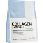 OstroVit Collagen + Vitamin C Natural 400 g – Hledejceny.cz