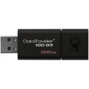 Kingston DataTraveler 100 G3 128GB DT100G3/128GB