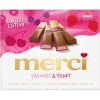 Bonboniéra STORCK Merci Yoghurt & Fruit 250 g