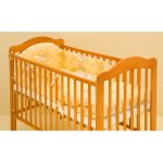 Scarlett souprava Mráček béžová 90 x 120 cm – Zbozi.Blesk.cz