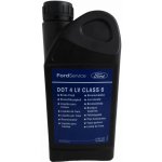 Ford Brzdová kapalina DOT4 Class 6 1 | Zboží Auto