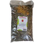 PanMalina Seno luční výběrové s měsíčkem 0,45 kg – Sleviste.cz