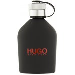 Hugo Boss Hugo Just Different toaletní voda pánská 125 ml tester – Hledejceny.cz