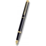 Waterman 1507/1920610 Hémisphere Black Lacquer CT plnicí pero – Zboží Dáma