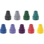 DMA Praha 716 P Nástavec protiskluzový 16 mm červená – Zboží Dáma