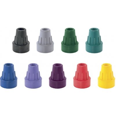 DMA Praha 716 P Nástavec protiskluzový 16 mm červená – Zboží Dáma