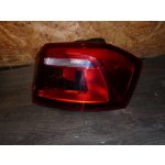 lampa zadní pravá VW Golf Sportsvan 510 510945096E 510945096S – Hledejceny.cz
