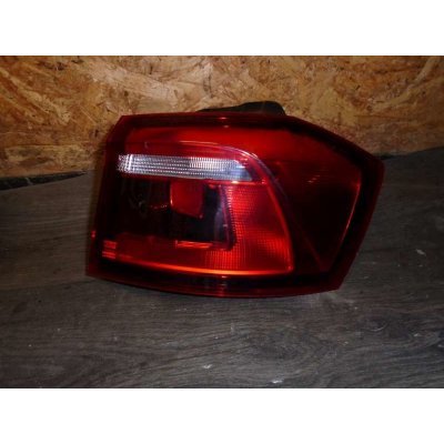 lampa zadní pravá VW Golf Sportsvan 510 510945096E 510945096S – Hledejceny.cz