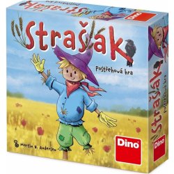 Dino Strašák Cestovní