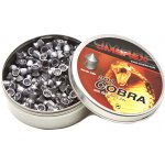 Diabolky Umarex Cobra 5,5 mm 200 ks – Hledejceny.cz