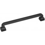 Marella Design Brera 96 černá matná – Zboží Mobilmania