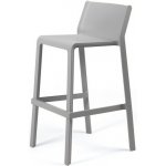 Nardi Trill 76 cm plast šedá – Zboží Mobilmania