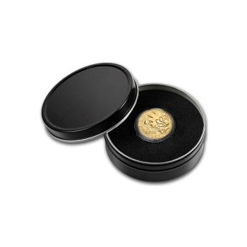 New Zealand Mint zlatá mince Sonic the Hedgehog 2022 1 oz