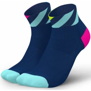 Incylence ponožky PLATFORMS SHORT incplanavlue