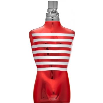 J.P Gaultier Le Male Collector Edition 2017 toaletní voda pánská 125 ml