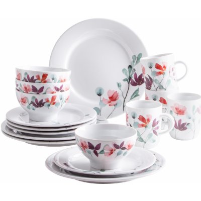 Kahla Pronto Jídelní sada Heyday 16 ks – Sleviste.cz