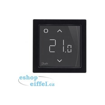 Danfoss ECtemp Smart termostat WiFi 088L1143