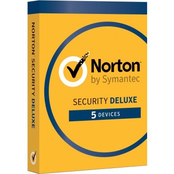 Norton Security STANDARD 1 lic. 3 roky (21384874)