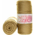 Eco Bugeto 117 zlatobéžová 200g – Zboží Dáma