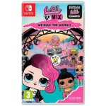 L.O.L. Surprise - Remix Edition: We Rule the World – Zboží Mobilmania