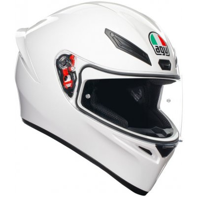 AGV K1S – Sleviste.cz