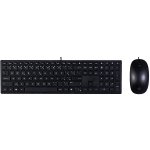 HP Pavilion Wired Keyboard and Mouse 400 4CE97AA#AKB – Zboží Živě