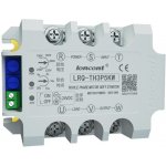 Neven LRQ softstartér 3P 5kW LRQ-TH3P5KW – Zboží Mobilmania