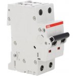 ABB Xtend Solarmi AC/DC 50A S 201 C 50 NA; 2CDS251103R0504