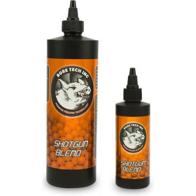 Bore Tech SHOTGUN BLEND čistič brokových hlavní 118 ml – Zboží Dáma