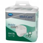 Molicare Mobile XL 14 ks – Hledejceny.cz