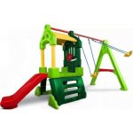 Little Tikes Hracie centrum Clubhouse 171093 – Sleviste.cz