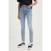 Dámské džíny Karl Lagerfeld Jeans dámské džíny 245J1101 modré