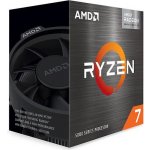 AMD Ryzen 7 5700G 100-100000263BOX – Hledejceny.cz