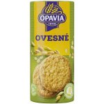 Opavia Ovesné 188 g – Sleviste.cz