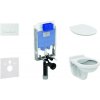 Záchod Ideal Standard SP110