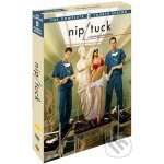 Plastická chirurgie s.r.o. 4 DVD – Zboží Mobilmania