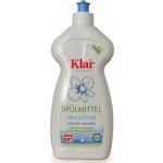 Klar prostředek na nádobí koncentrát 125 ml – Zboží Dáma