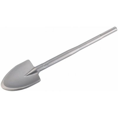 Sekáč rýčový špičatý - 100x450mm SDS MAX FESTA – Sleviste.cz