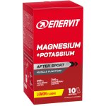 Enervit Magnesium Sport sáčky 10 x 15 g – Hledejceny.cz