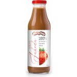 Ovocňák Mošt jablko a jahoda 750 ml – Zboží Dáma