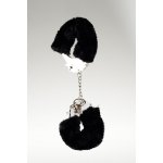 Pouta na ruce FETISH FANTASY Furry Cuffs – Zboží Dáma
