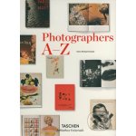 Photographers A-Z - Hans-Michael Koetzle – Zboží Dáma