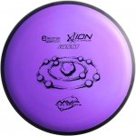 MVP Disc Sports Soft Electron Ion Fialová – Zboží Mobilmania