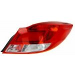 Zadní světlo - pravé OPEL INSIGNIA | 2008-2013 | TYC | – Hledejceny.cz