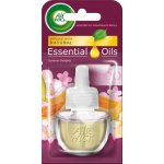 Air Wick Electric Life Scents Radostné léto náplň 19 ml – Sleviste.cz
