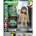 Playmobil 70172 Ghostbusters P. Venkman – Zboží Dáma