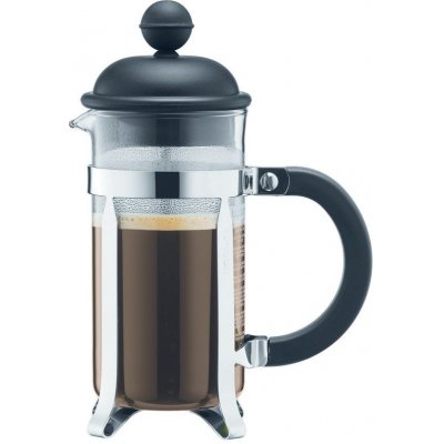 Bodum Caffettiera 350 ml černý – Zbozi.Blesk.cz