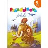 Prázdninová škola 5. ročník - Petr Šulc