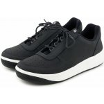 Vlnka Kožené tenisky Prestižky Woolee černá – Zboží Dáma Vlnka Kožené tenisky Prestižky Woolee černá – Zboží Dáma