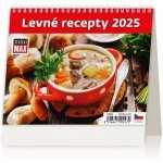 Stolní Levné recepty 2025 – Zbozi.Blesk.cz